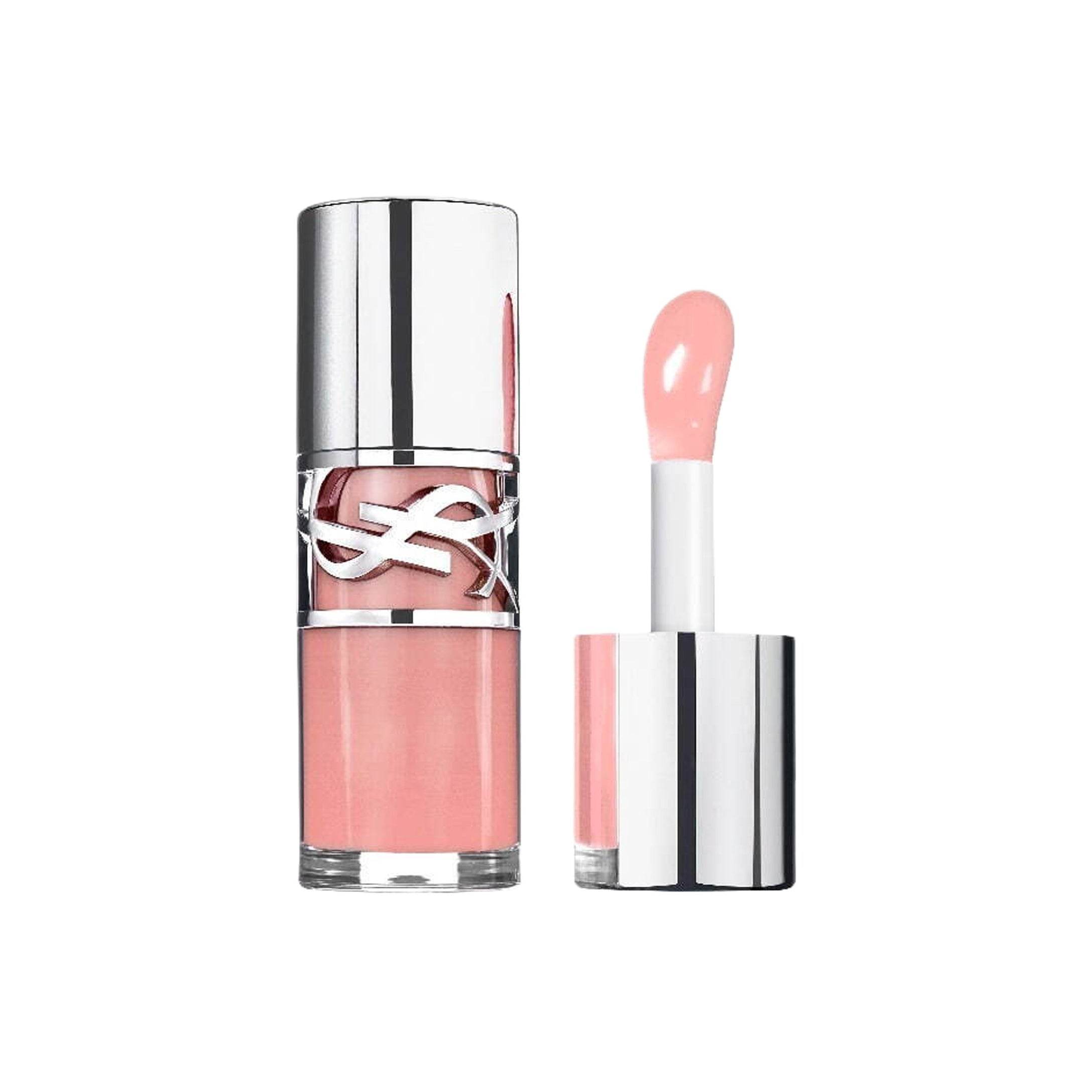 Блеск для губ YSL Saint Laurent Boo Boo Lip Jelly - Boxette Shop